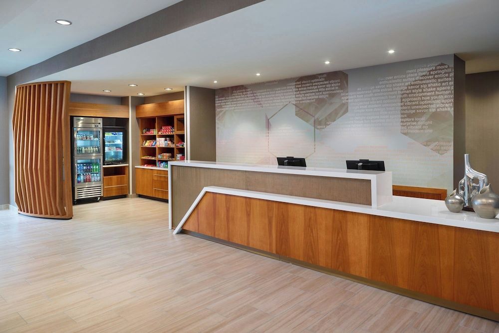 Springhill Suites By Marriott Ellijay 3
