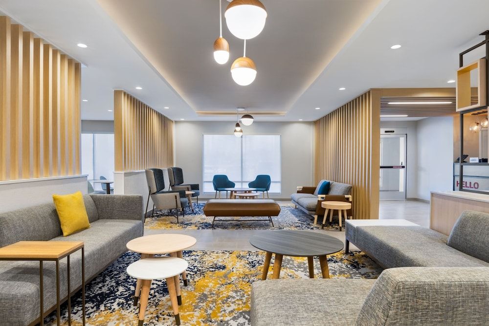 Towneplace Suites By Marriott Geneva 2