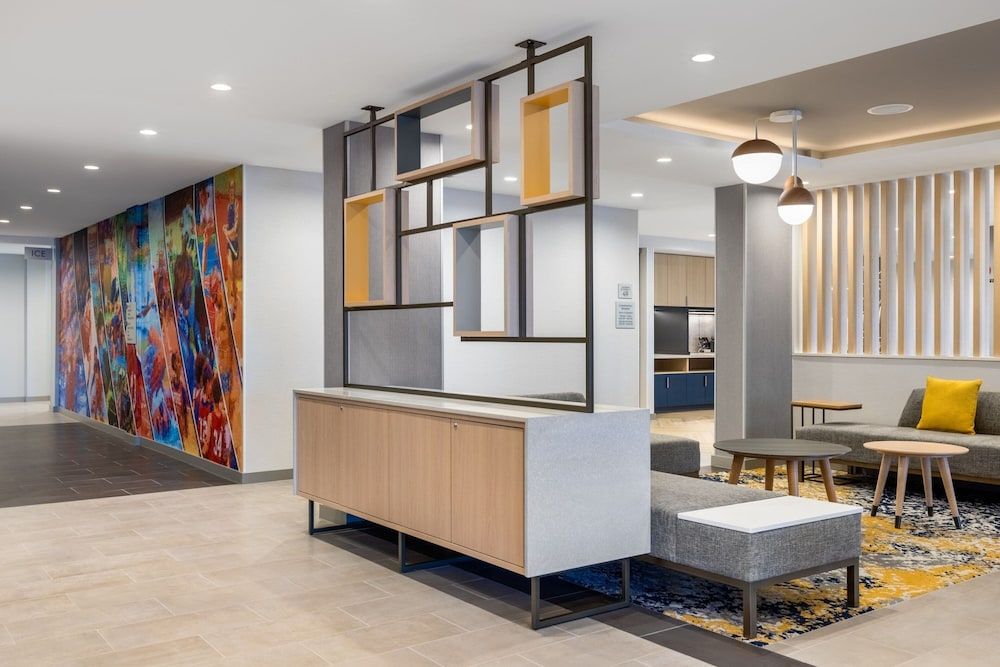 Towneplace Suites By Marriott Geneva 3