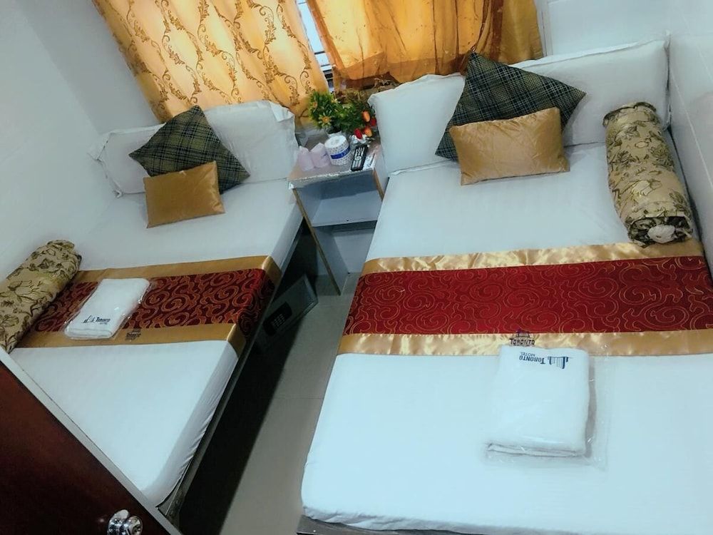 Leisure Hostel 3