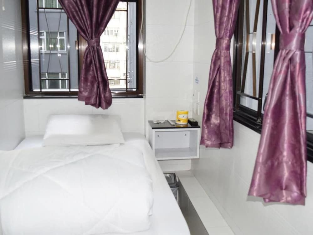 Leisure Hostel 2