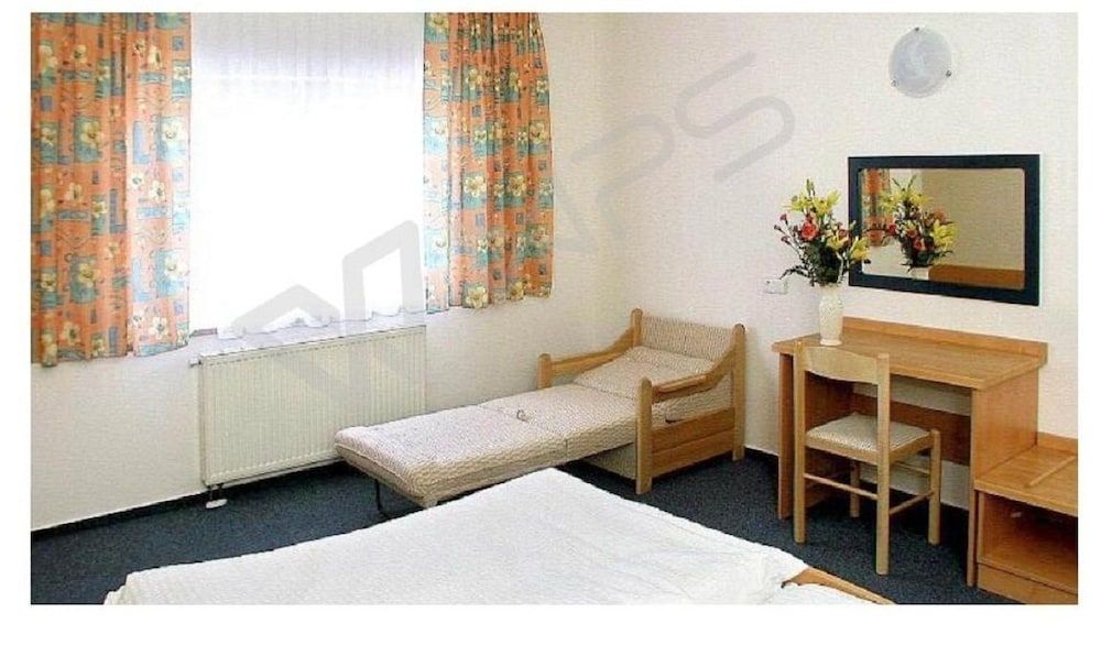 Hotel Rajsky 3