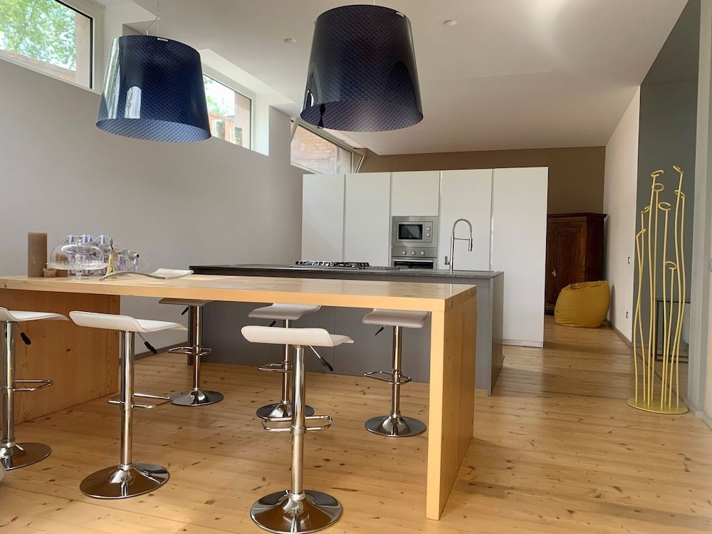 Langhe Apartment in Bottega di Rosanna -1 estrellas en Castagnole Lanze
