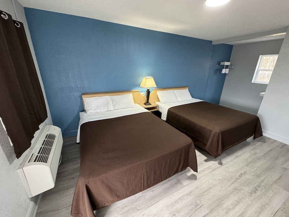 Budget Inn 4 estrellas en Thomasville
