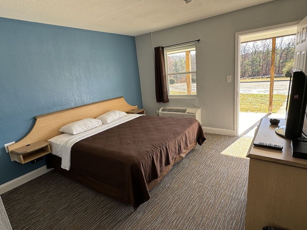 Budget Inn 2