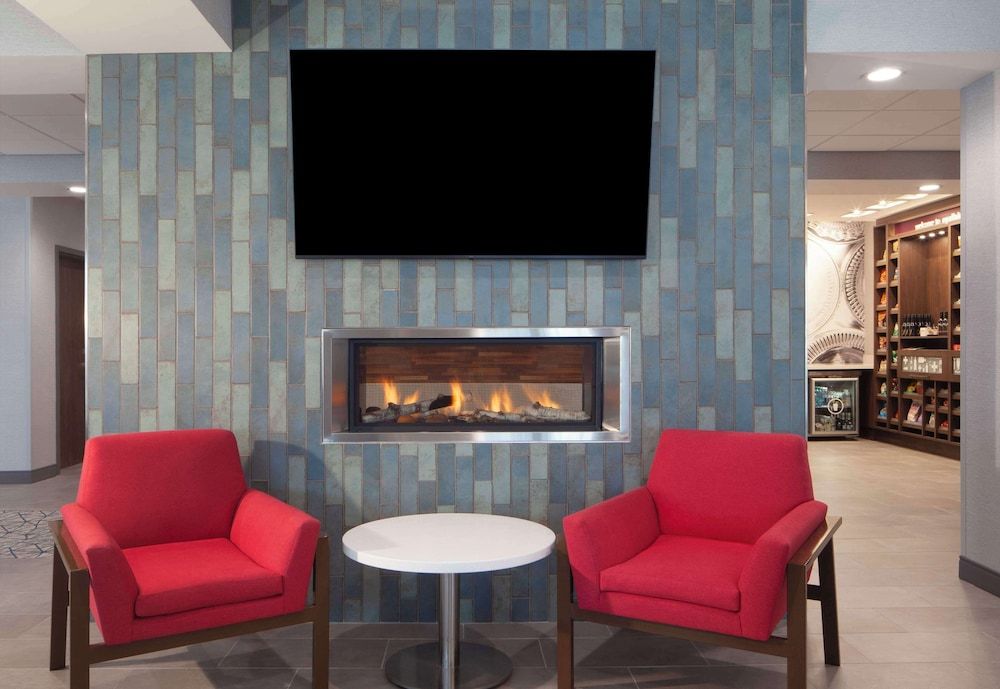 Hampton Inn Ogallala 2