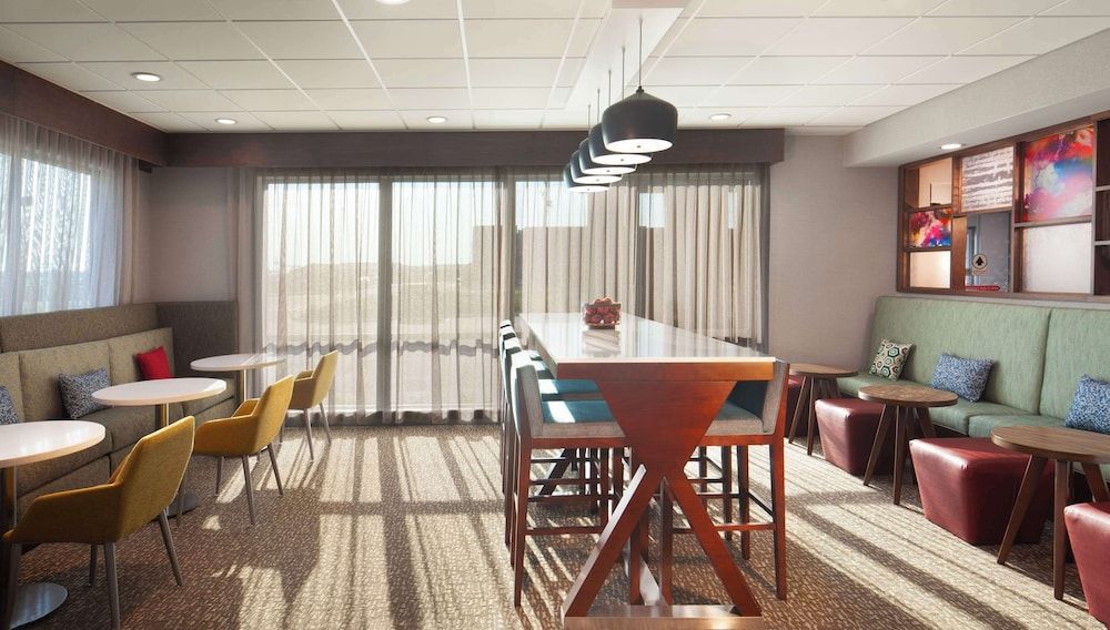 Hampton Inn Ogallala 3