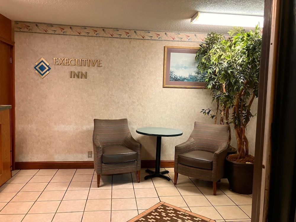 Executive Inn Laurel 3