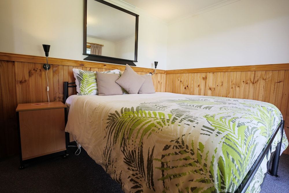 Buln Buln Cabins 3