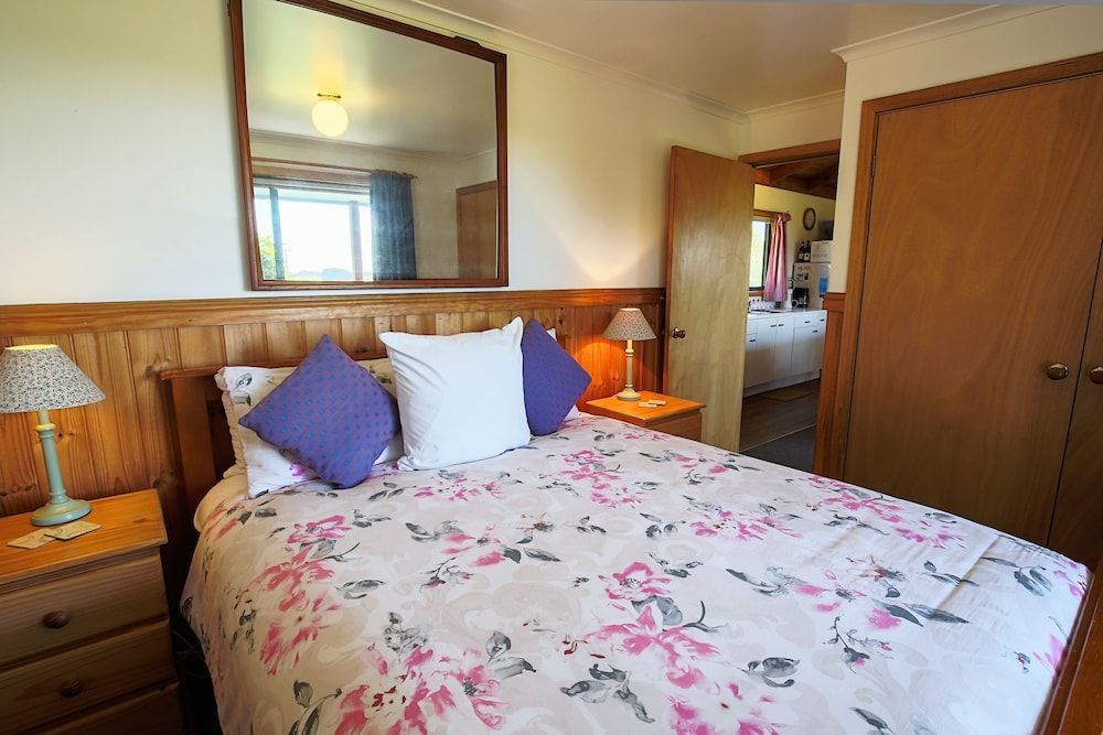 Buln Buln Cabins 2