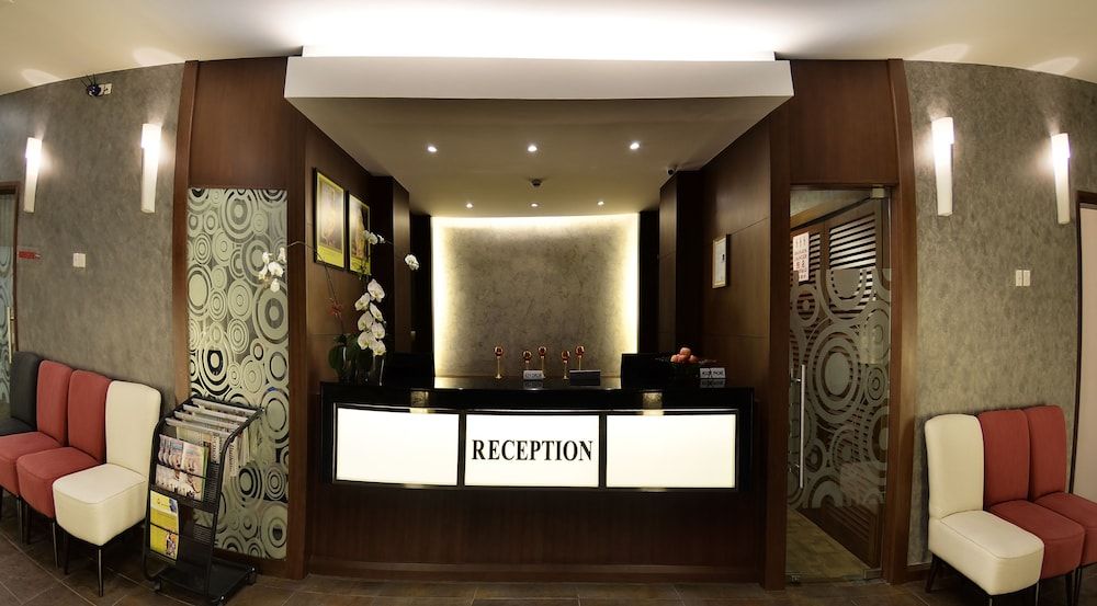 RoomZ Hotel 2