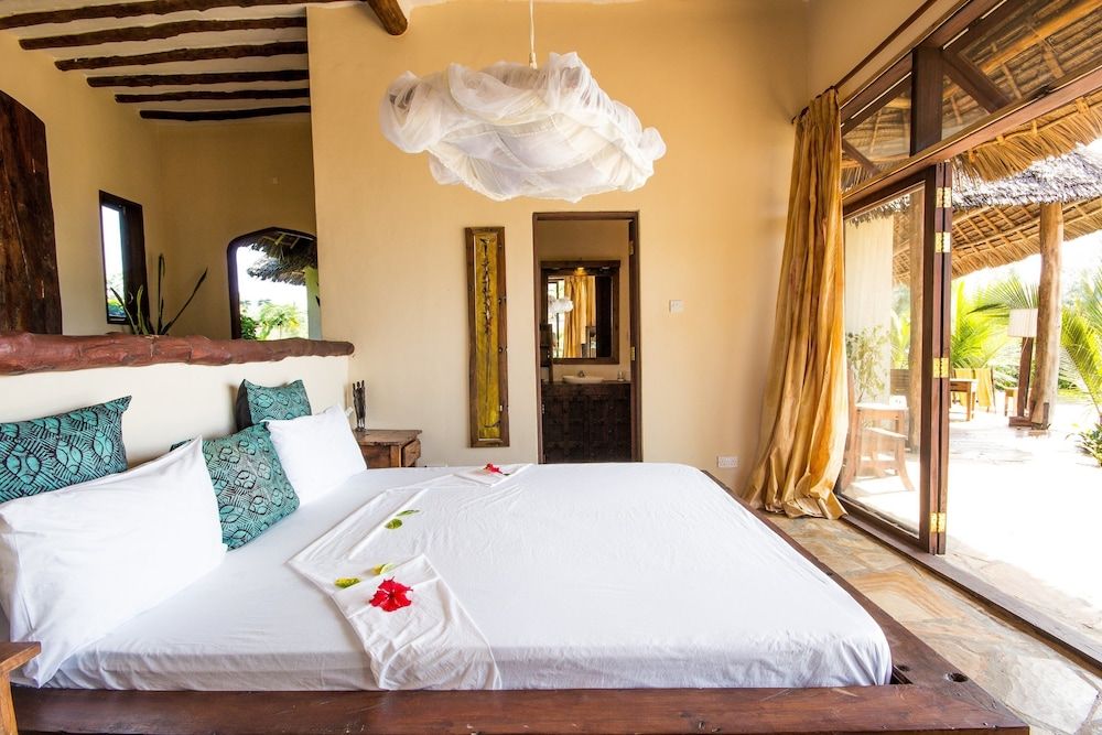 Milele Villas 2
