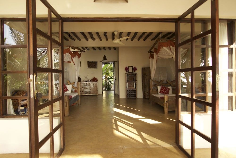 Milele Villas 3