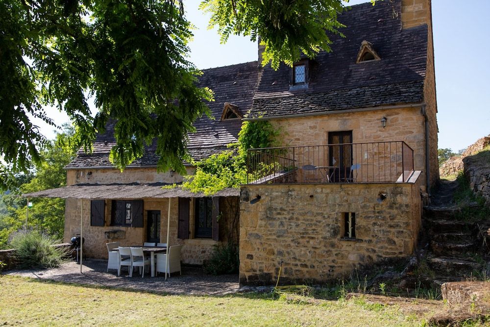 Maison Linol -1 estrellas en Beynac-et-Cazenac