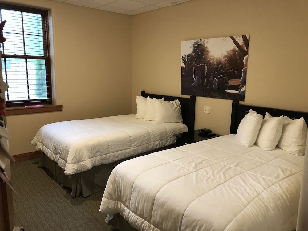 Buffalo Ridge Resort 3