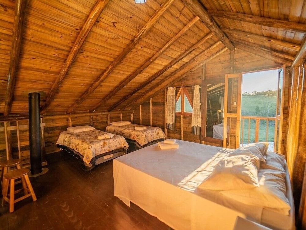 Costão do Cambará Pousada Fazenda -1 estrelas em Cambará do Sul