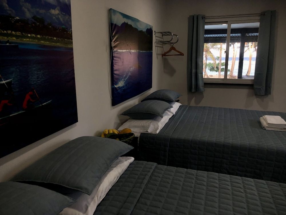 Island Hopper Hotel 3 estrellas en Yepan