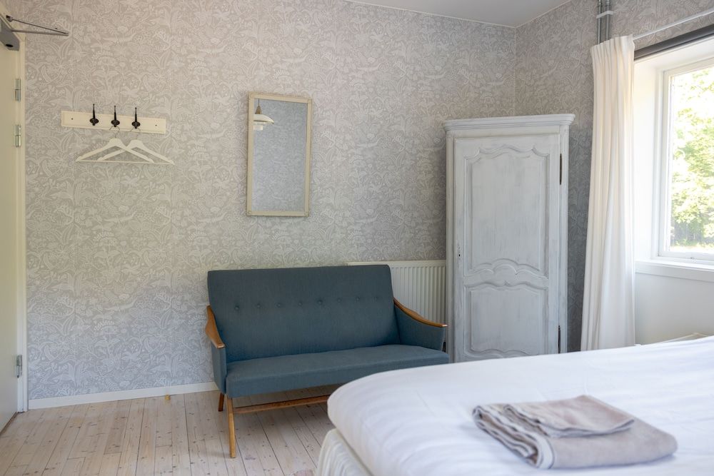 Pensionat Strandhagen 2
