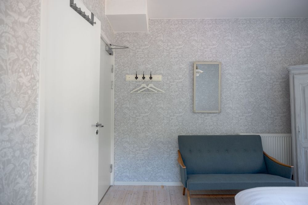 Pensionat Strandhagen 3
