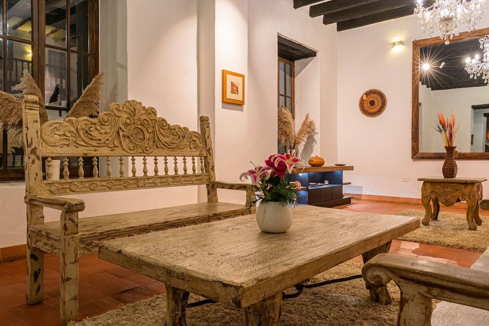 La Xalca Hotel - Hotel Asociado Casa Andina 2