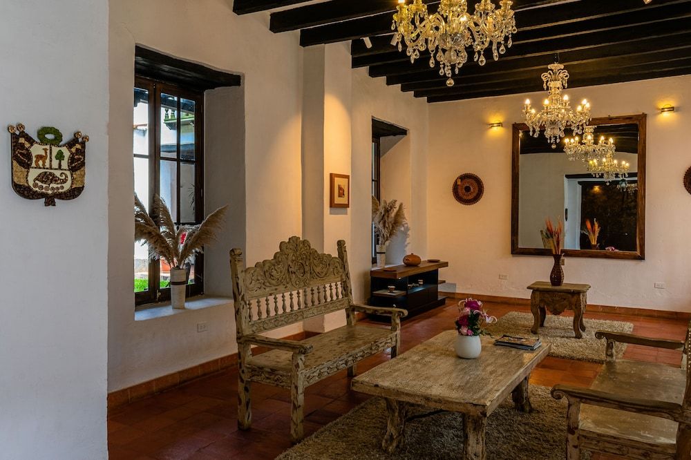 La Xalca Hotel - Hotel Asociado Casa Andina 3