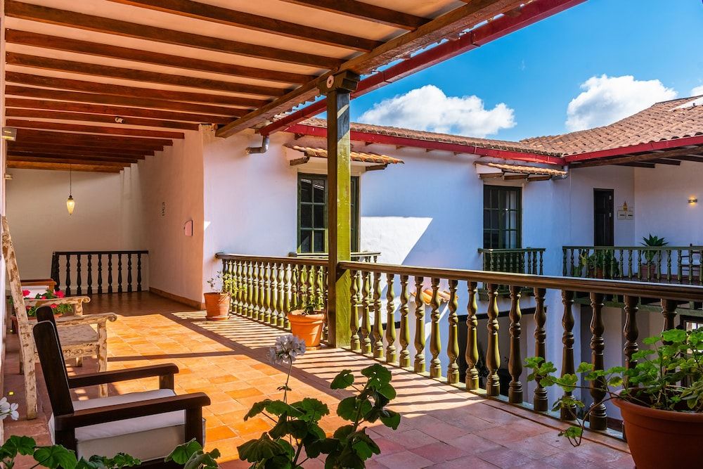 La Xalca Hotel - Hotel Asociado Casa Andina 3 estrellas en Chachapoyas
