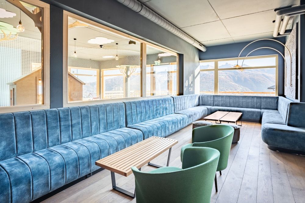 SWISSPEAK Resorts by Pierre & Vacances Premium Thyon 3