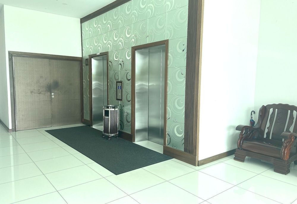 Hotel O Tong Villion Hotel 2