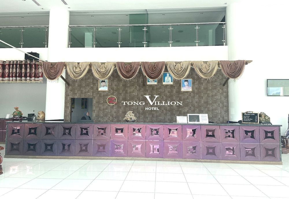 Hotel O Tong Villion Hotel 3
