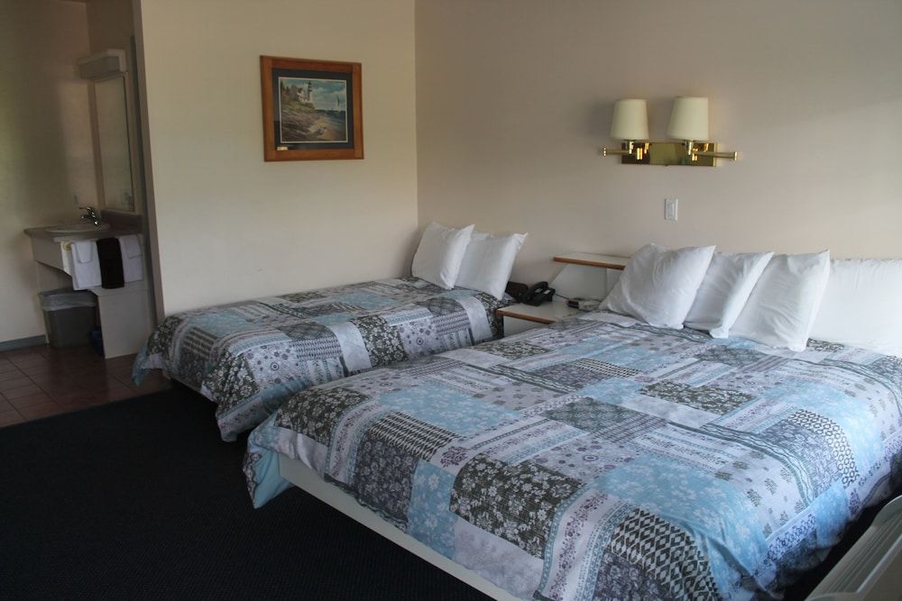 LEISURE INN 2