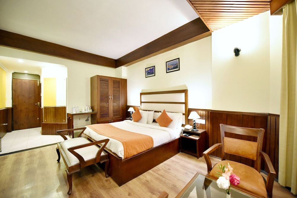 Hotel Shobla Royale 3