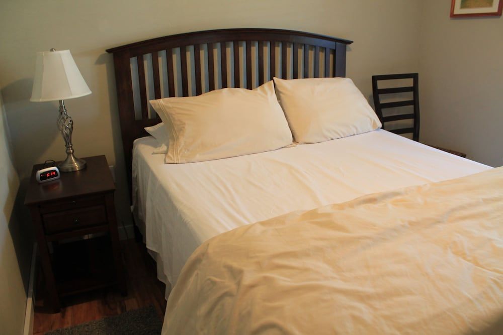 Strictly Moose Luxury Vacation Suites 3