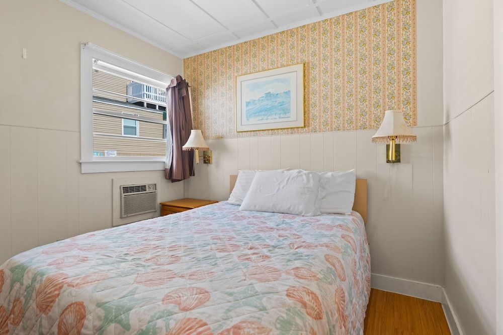 Beach Motel & Suites 3
