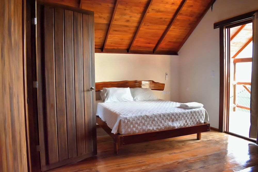 Eco Hotel Summer Usiacurí 3