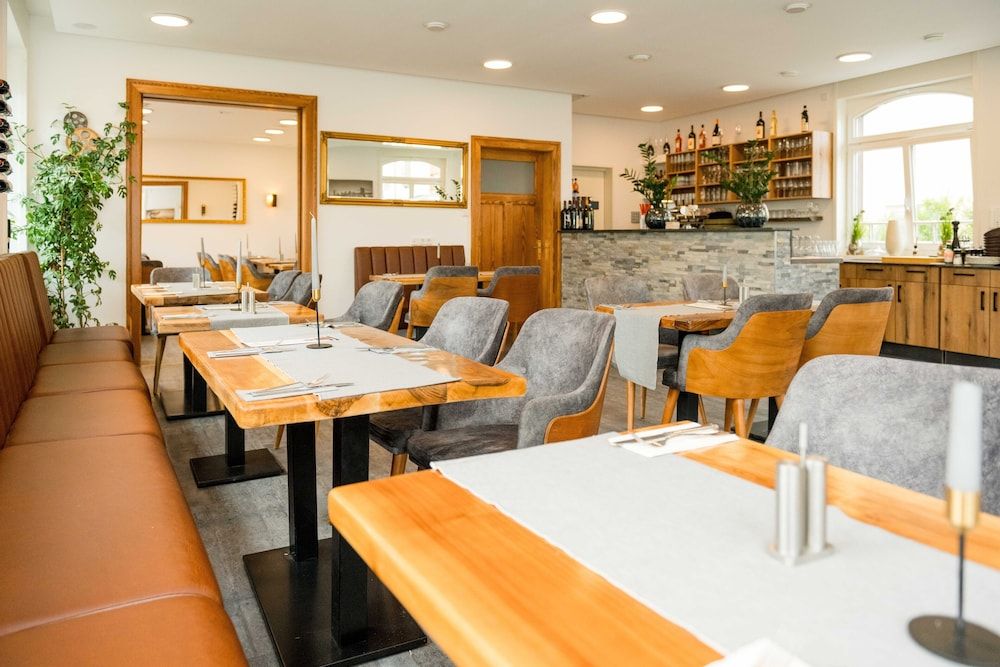 ROCA Restaurant & Hotel 2