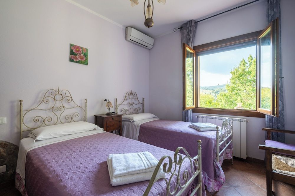Agriturismo Podere Ristella - Wine&Food 3