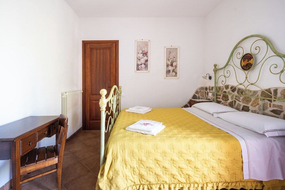 Agriturismo Podere Ristella - Wine&Food 2