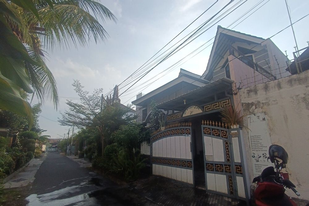 Hotel O Vj Sweethome Syariah 2 estrellas en Cakranegara