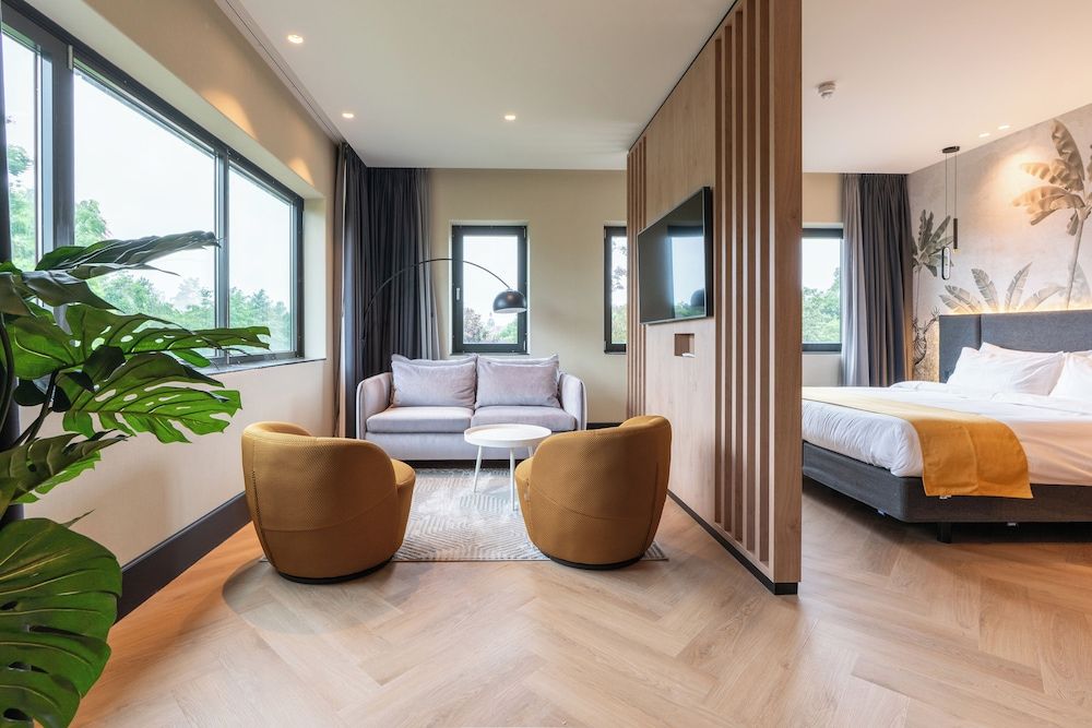 MyHotel Meppel 4 estrellas en Meppel