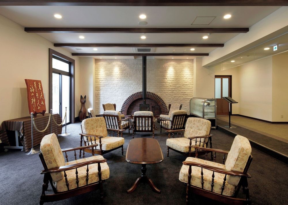 Auberge Cosmos 2