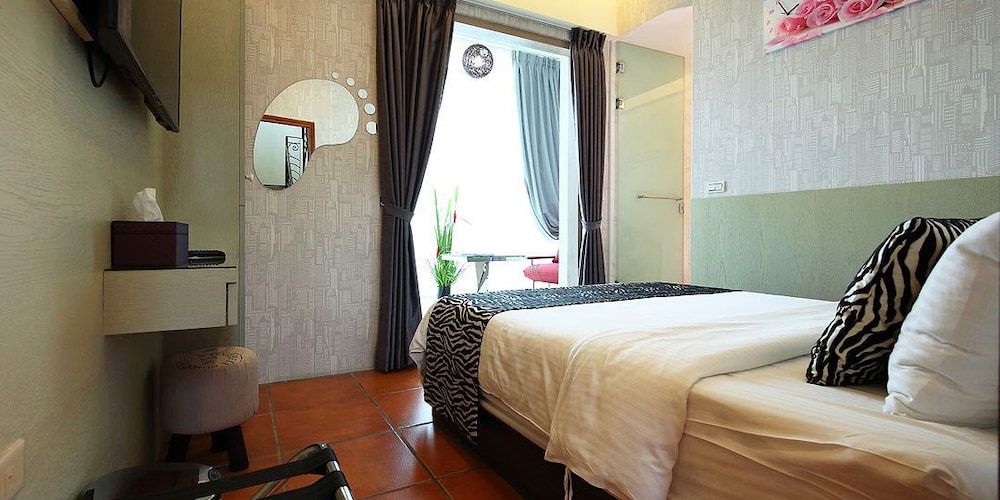 White Palace B&B 2