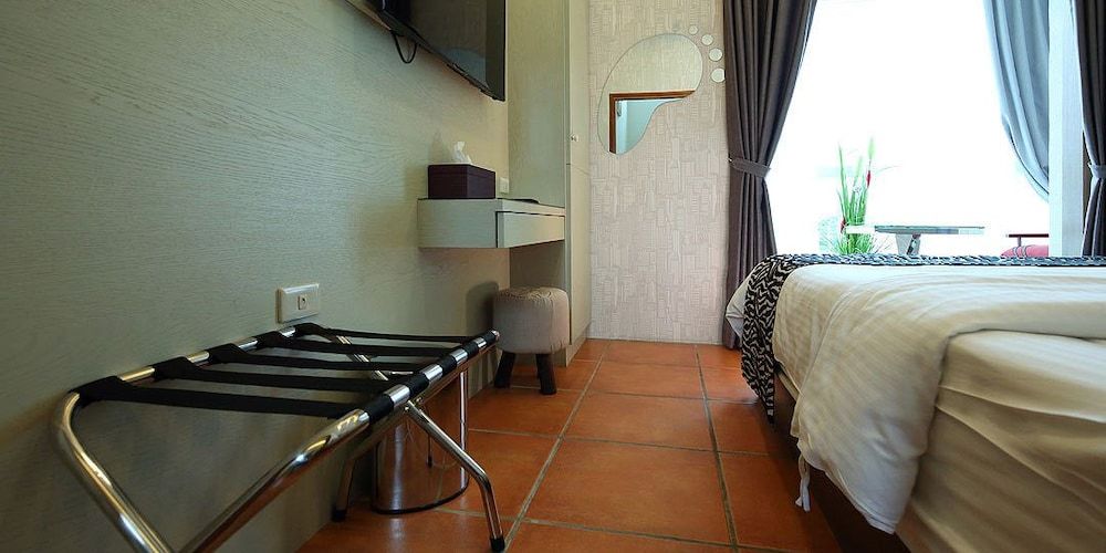 White Palace B&B 3