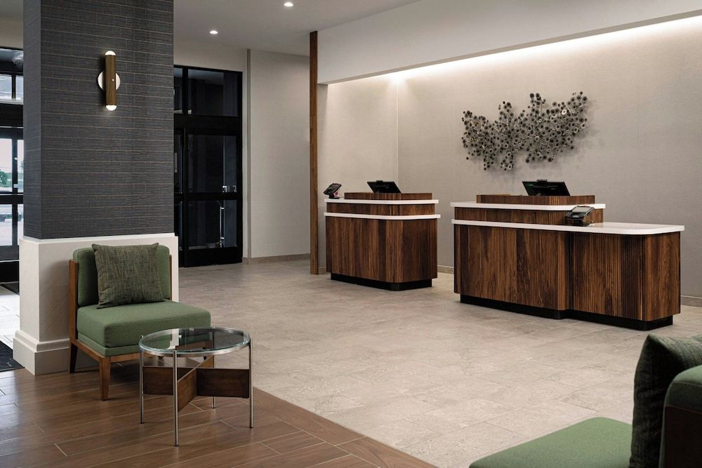 Courtyard by Marriott Cleveland TN 3