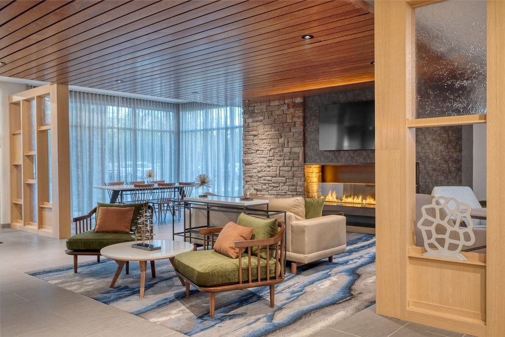 Fairfield Inn & Suites by Marriott Shelbyville 3