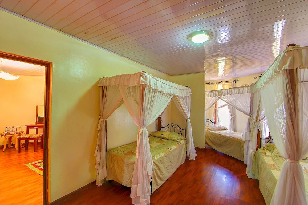 Poa Place Resort & Hotel - Where Nature Meets Comfort Eldoret 2
