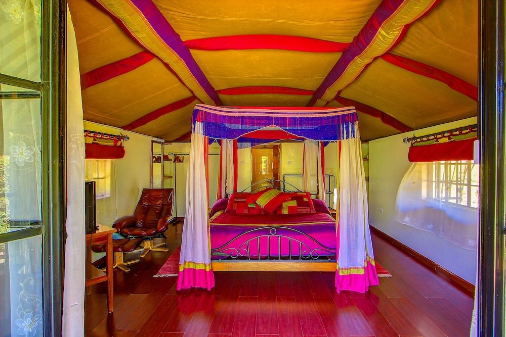 Poa Place Resort & Hotel - Where Nature Meets Comfort Eldoret 3
