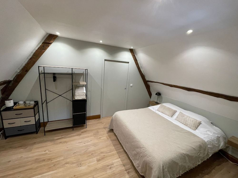 La Chaumière Normande 3