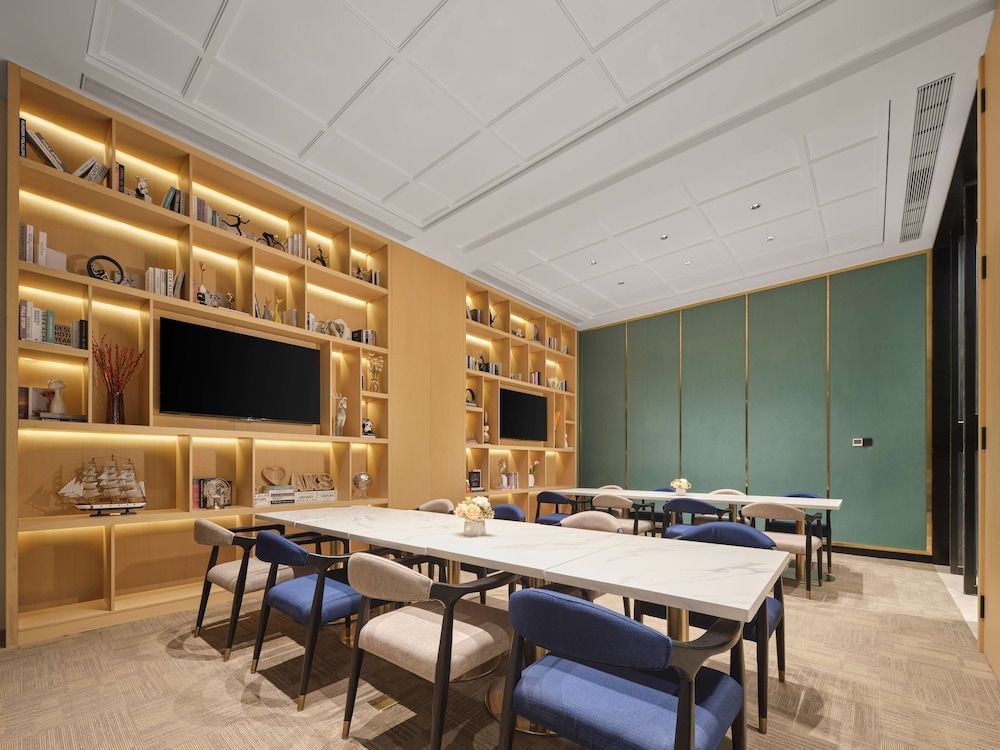 Hilton Garden Inn Aksu Downtown 3