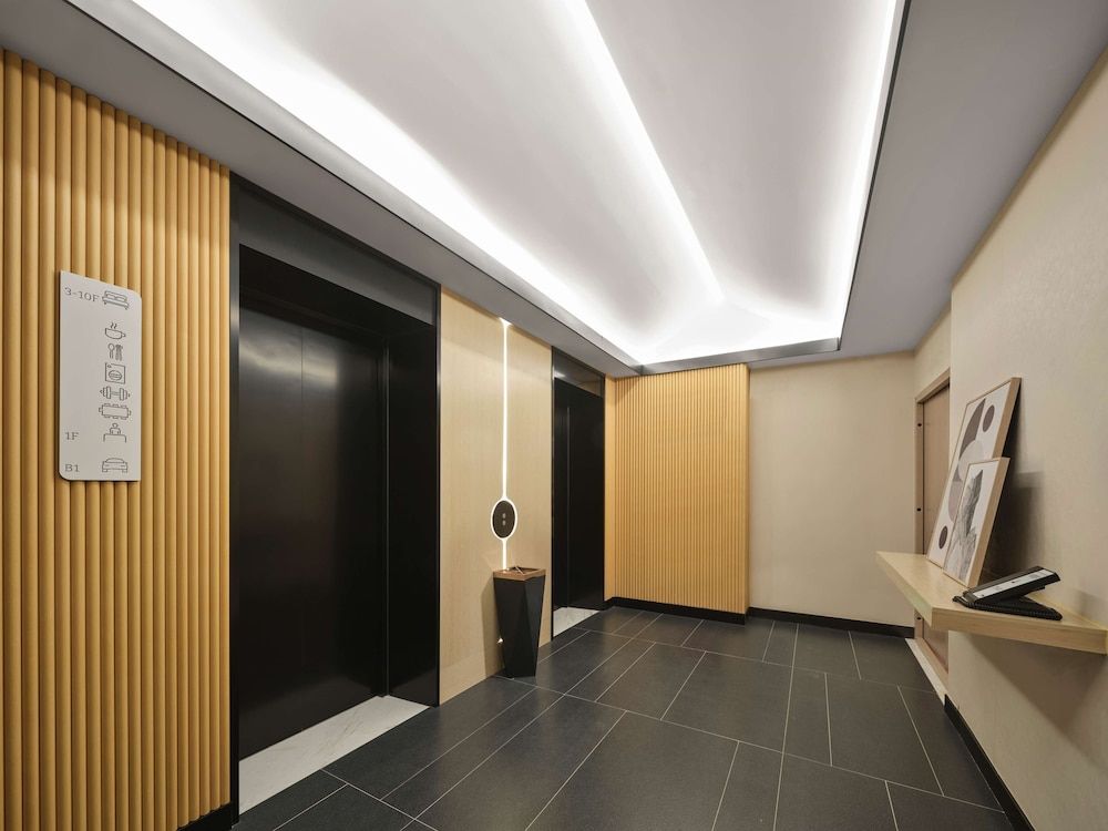 Hilton Garden Inn Aksu Downtown 2