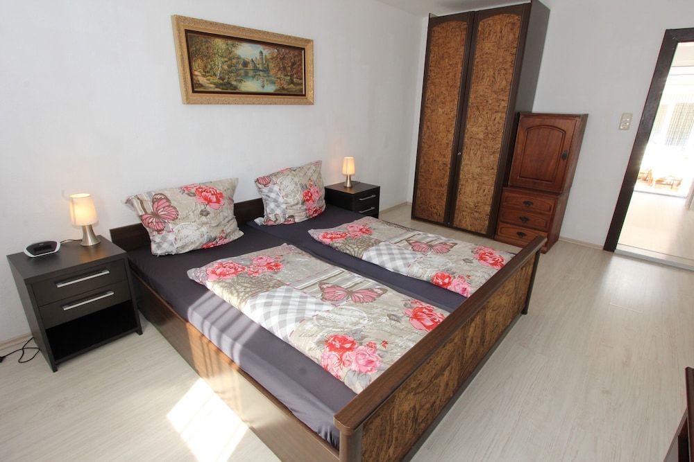 Pension Haus Veni 3